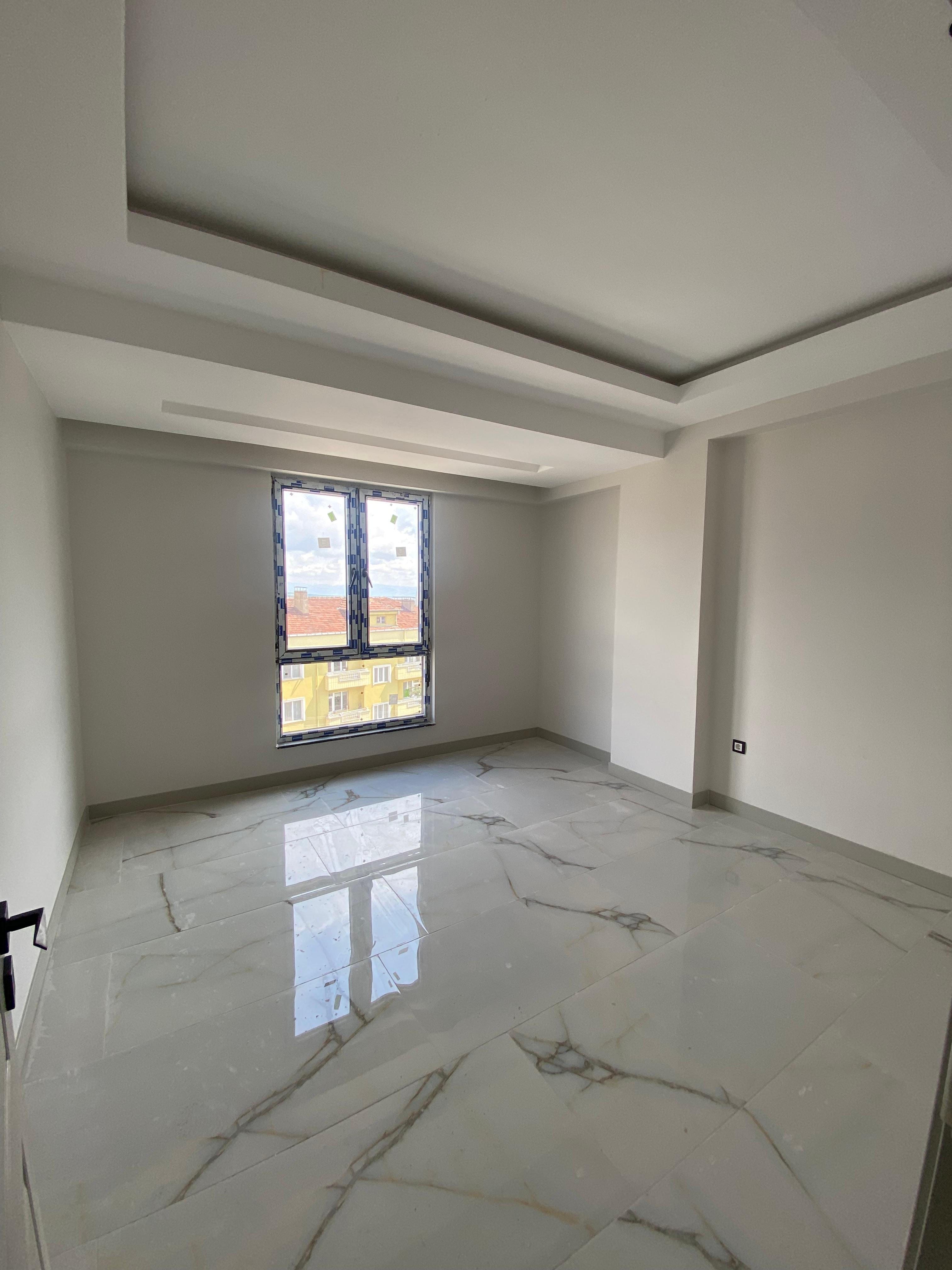 MABEL'DEN ŞEHİR MERKEZİNDE LÜX DAİRE